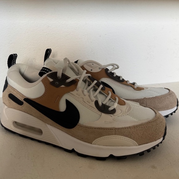Nike air max futura - Picture 2 of 5